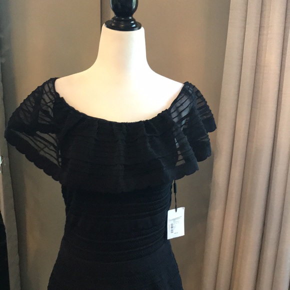 ❤️ NEW MISSONI Scallop Hem Dress - Picture 7 of 16